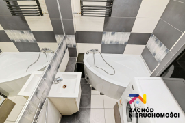 Przytulne 2 pokojowe 50,90 m2